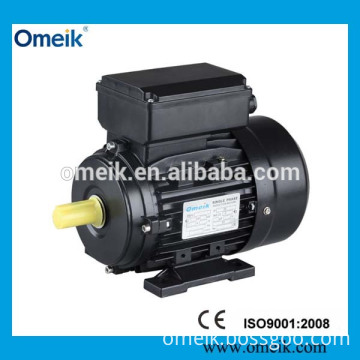 MC series ac induction gear motor